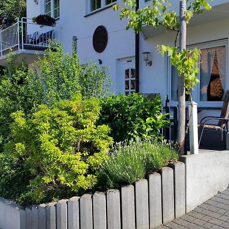 רך Ferienwohnung Pollig מראה חיצוני תמונה